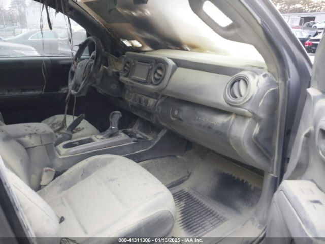 5TFSX5EN7GX041460 Toyota Tacoma