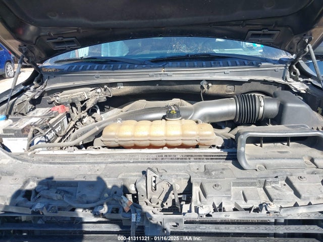 1FMJU1KT0KEA31594 Ford Expedition