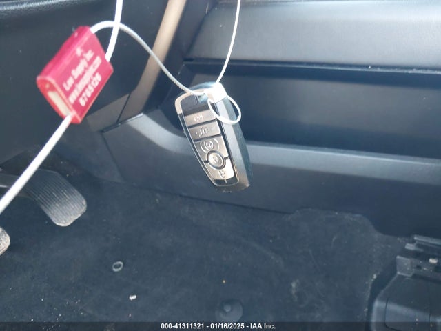 1FMJU1KT0KEA31594 Ford Expedition