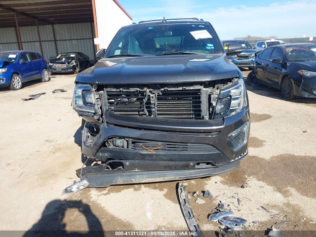 1FMJU1KT0KEA31594 Ford Expedition