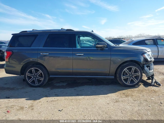 1FMJU1KT0KEA31594 Ford Expedition
