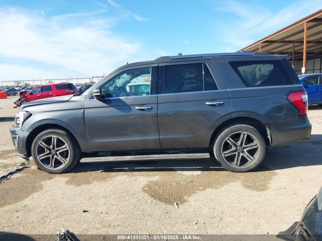 1FMJU1KT0KEA31594 Ford Expedition