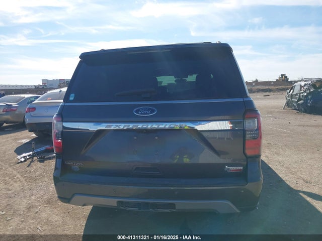 1FMJU1KT0KEA31594 Ford Expedition
