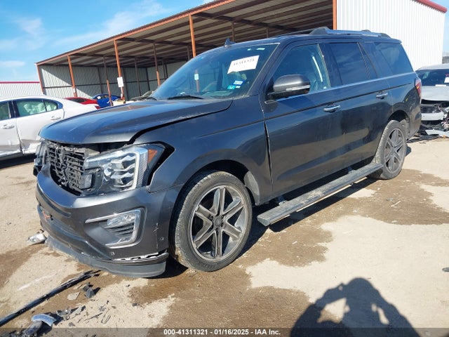1FMJU1KT0KEA31594 Ford Expedition