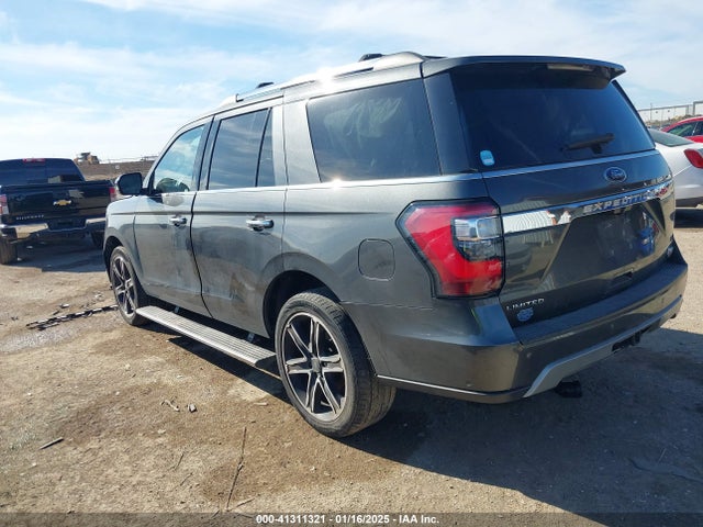 1FMJU1KT0KEA31594 Ford Expedition