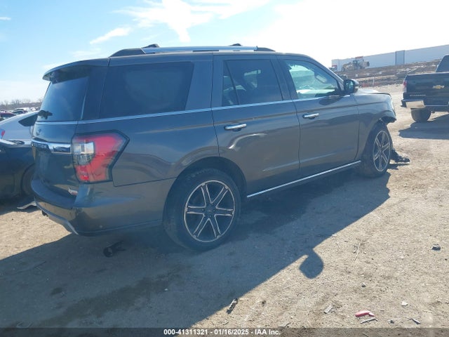 1FMJU1KT0KEA31594 Ford Expedition