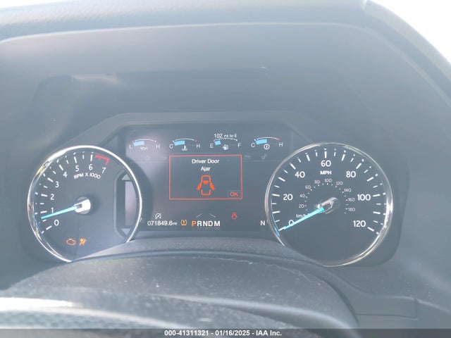 1FMJU1KT0KEA31594 Ford Expedition
