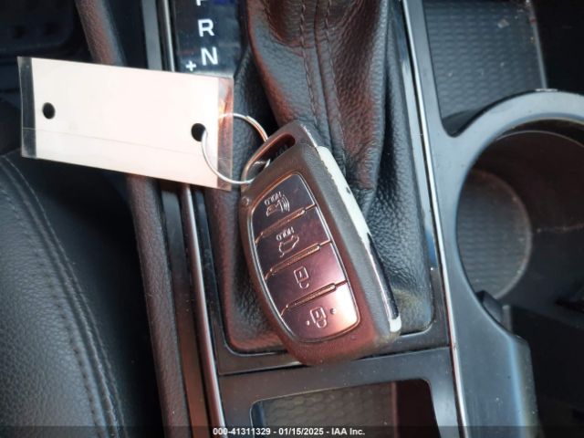 KM8J33A46HU432042 Hyundai Tucson Se Plus