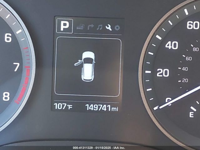 KM8J33A46HU432042 Hyundai Tucson Se Plus