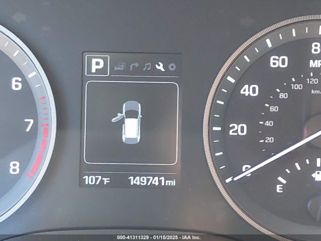 KM8J33A46HU432042 Hyundai Tucson Se Plus