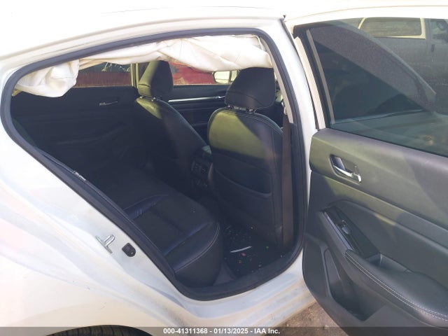 1N4AL4FV8LN307385 Nissan Altima Platinum Vc-turbo Fwd