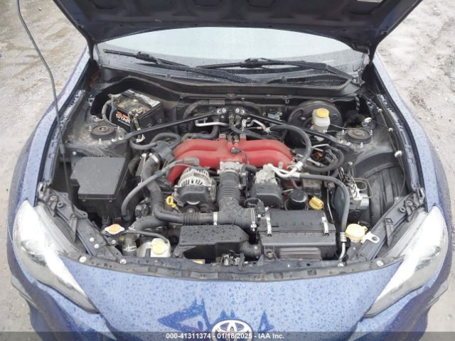 JF1ZNAA12H9703408 Toyota 86