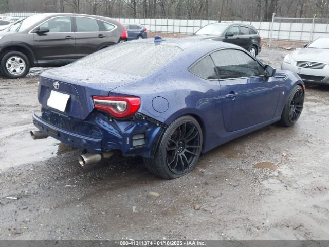 JF1ZNAA12H9703408 Toyota 86