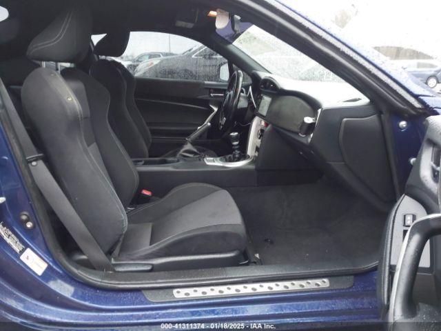 JF1ZNAA12H9703408 Toyota 86