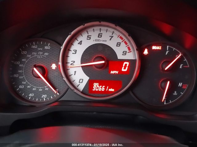 JF1ZNAA12H9703408 Toyota 86
