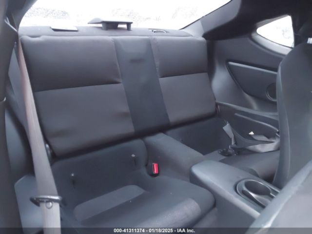 JF1ZNAA12H9703408 Toyota 86
