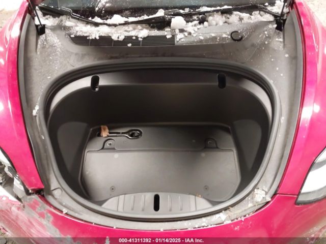 5YJ3E1EB1LF600370 Tesla Model 3 Long Range Dual Motor All-wheel Drive