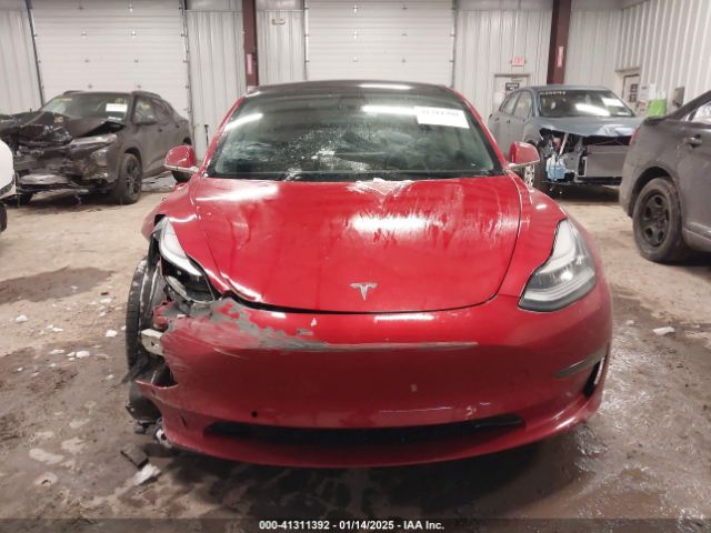 5YJ3E1EB1LF600370 Tesla Model 3 Long Range Dual Motor All-wheel Drive