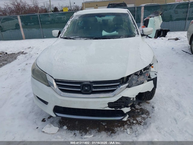 Honda ACCORD LX 2014 1HGCR2F38EA151364 Image 12
