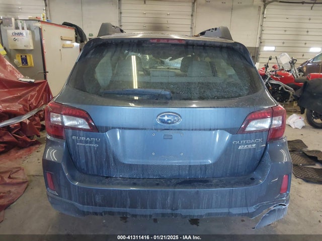 Subaru Outback 2.5i 2015 4S4BSAAC9F3249319 Image 15