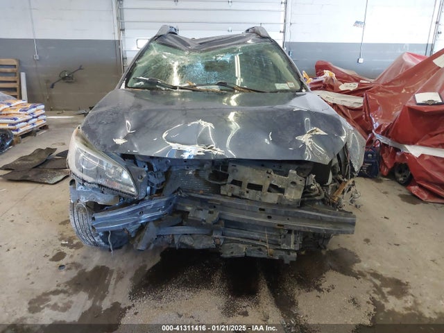 4S4BSAAC9F3249319 Subaru Outback 2.5i