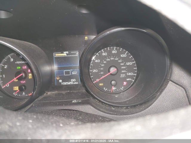 4S4BSAAC9F3249319 Subaru Outback 2.5i
