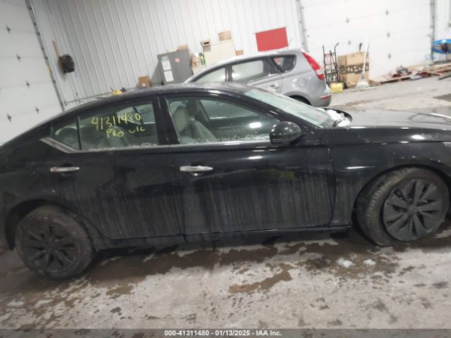 1N4BL4DW5LC178405 Nissan Altima Sv Intelligent Awd
