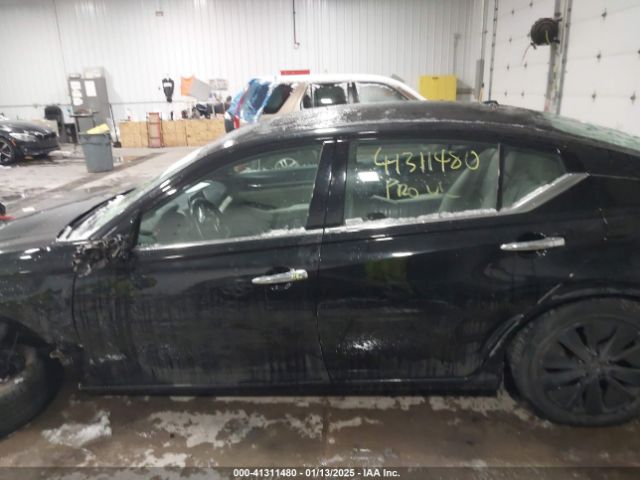 1N4BL4DW5LC178405 Nissan Altima Sv Intelligent Awd
