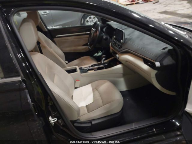 1N4BL4DW5LC178405 Nissan Altima Sv Intelligent Awd