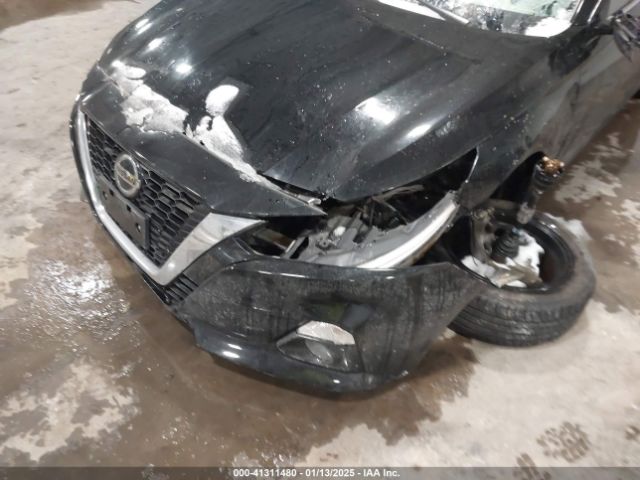 1N4BL4DW5LC178405 Nissan Altima Sv Intelligent Awd