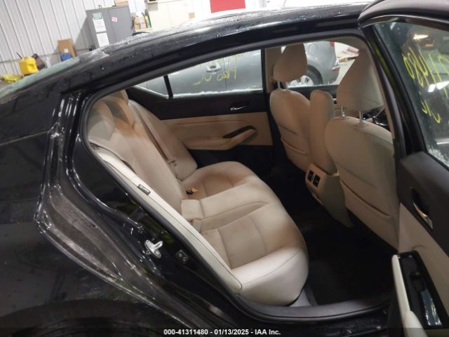 1N4BL4DW5LC178405 Nissan Altima Sv Intelligent Awd