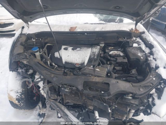 JM3KFADM4J0307402 Mazda Cx-5 Grand Touring
