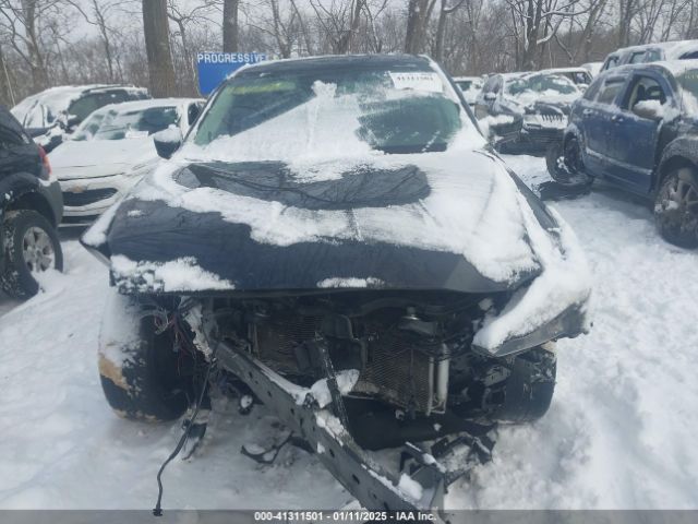 JM3KFADM4J0307402 Mazda Cx-5 Grand Touring