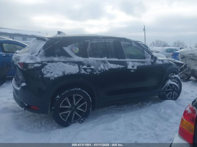 JM3KFADM4J0307402 Mazda Cx-5 Grand Touring