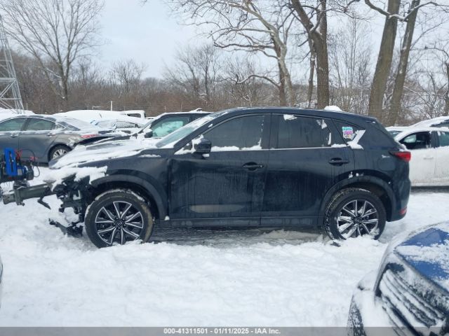 JM3KFADM4J0307402 Mazda Cx-5 Grand Touring