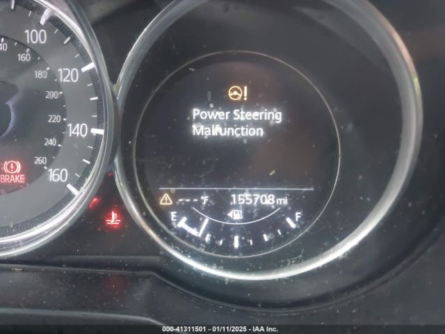 JM3KFADM4J0307402 Mazda Cx-5 Grand Touring