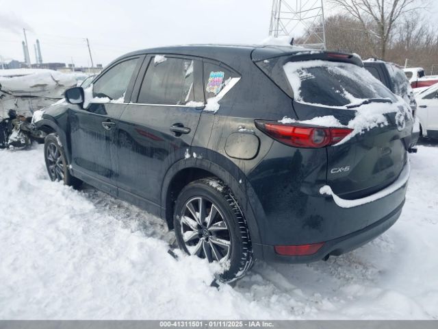 JM3KFADM4J0307402 Mazda Cx-5 Grand Touring