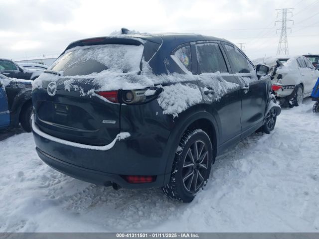 JM3KFADM4J0307402 Mazda Cx-5 Grand Touring
