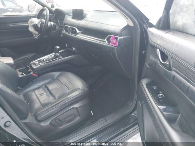 JM3KFADM4J0307402 Mazda Cx-5 Grand Touring