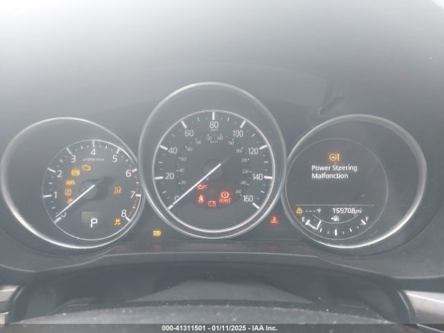 JM3KFADM4J0307402 Mazda Cx-5 Grand Touring