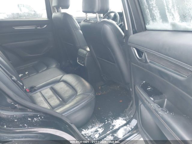JM3KFADM4J0307402 Mazda Cx-5 Grand Touring