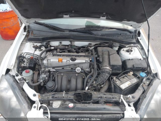 2005 ACURA RSX JH4DC54805S003092 Photo 9