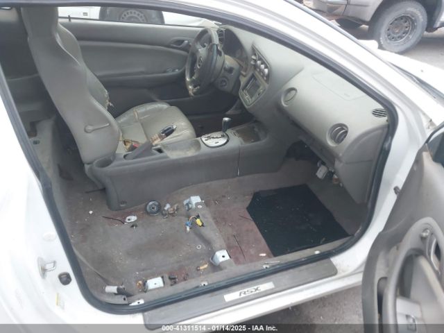 2005 ACURA RSX JH4DC54805S003092 Photo 4
