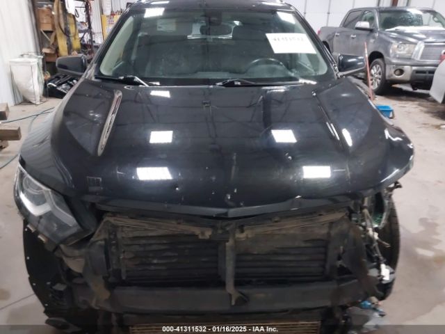 3GNAXVEX7LL265547 Chevrolet Equinox Awd Lt 2.0l Turbo