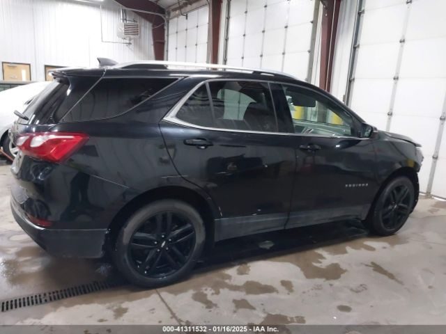 3GNAXVEX7LL265547 Chevrolet Equinox Awd Lt 2.0l Turbo