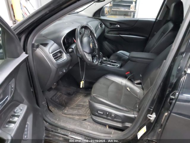 3GNAXVEX7LL265547 Chevrolet Equinox Awd Lt 2.0l Turbo