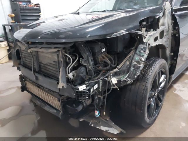 3GNAXVEX7LL265547 Chevrolet Equinox Awd Lt 2.0l Turbo