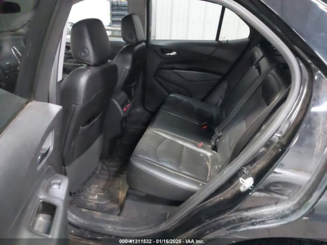 3GNAXVEX7LL265547 Chevrolet Equinox Awd Lt 2.0l Turbo