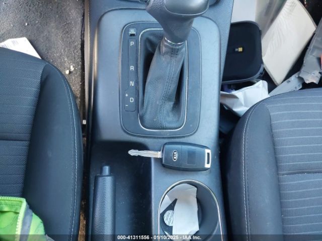 KNAFX4A69F5399547 KIA FORTE LX