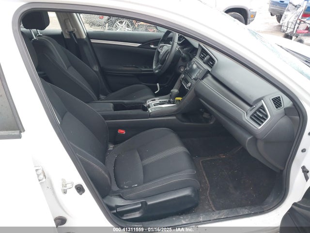 2019 HONDA CIVIC SEDAN 2HGFC2F66KH507512 Photo 4